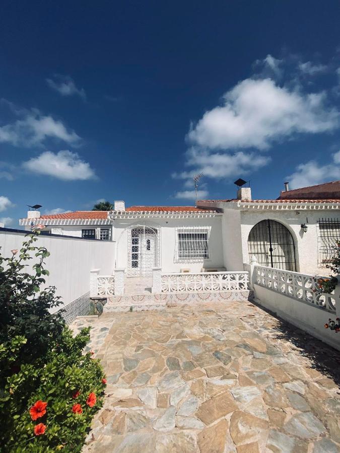 Holiday Apartments Torrevieja Exterior photo