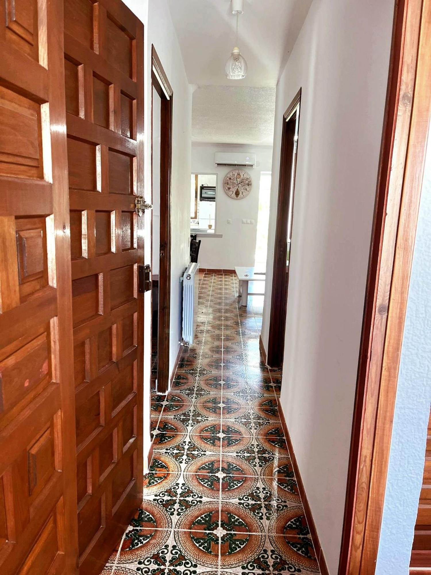 Holiday Apartments Torrevieja Exterior photo