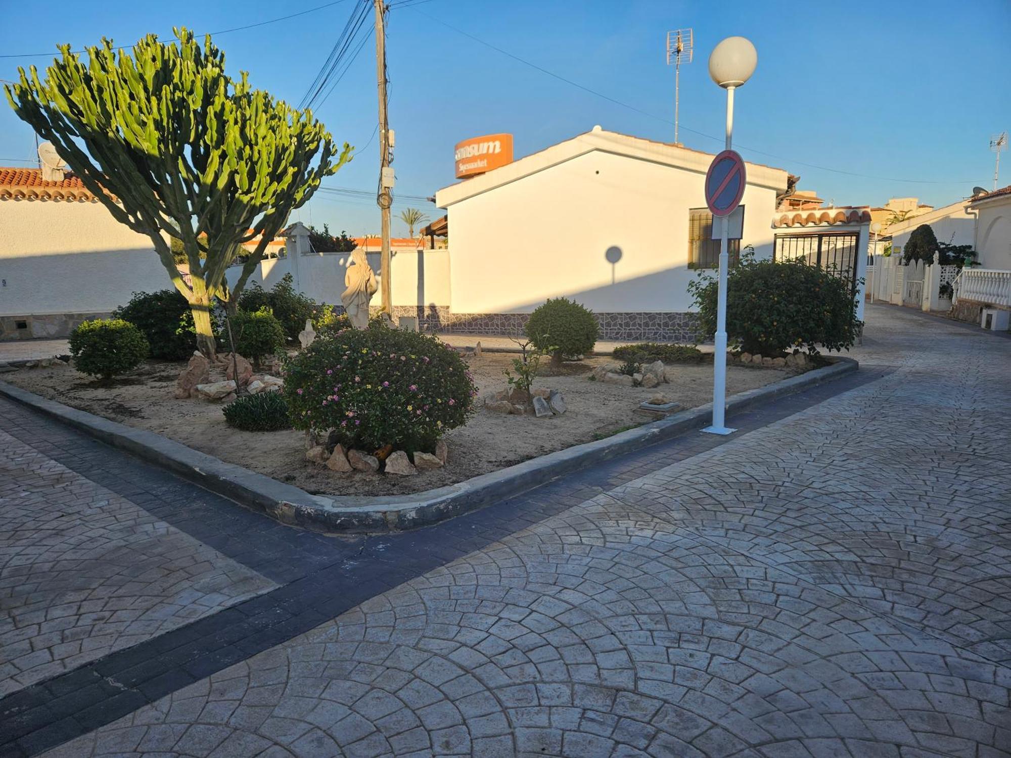 Holiday Apartments Torrevieja Exterior photo