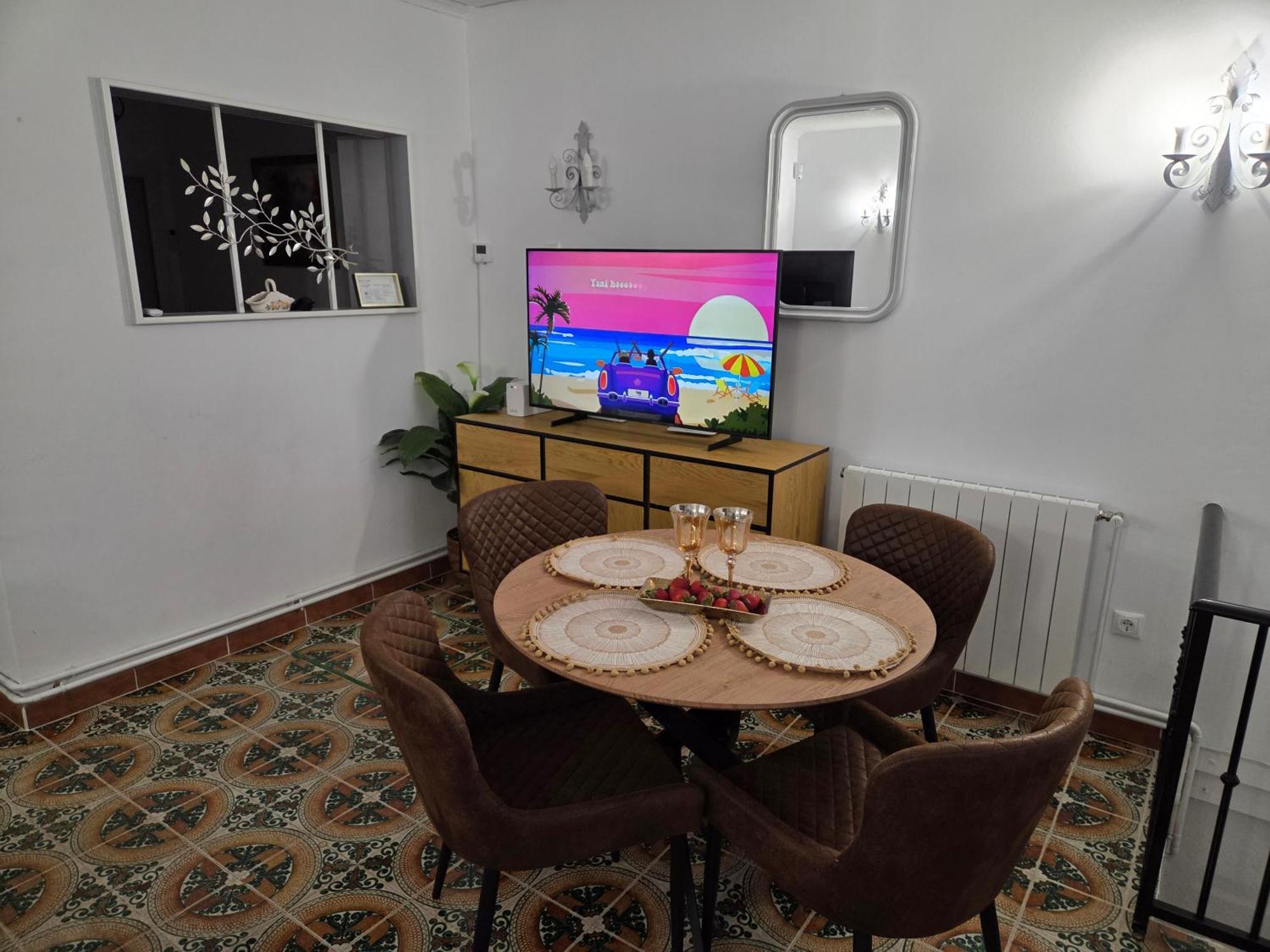 Holiday Apartments Torrevieja Exterior photo