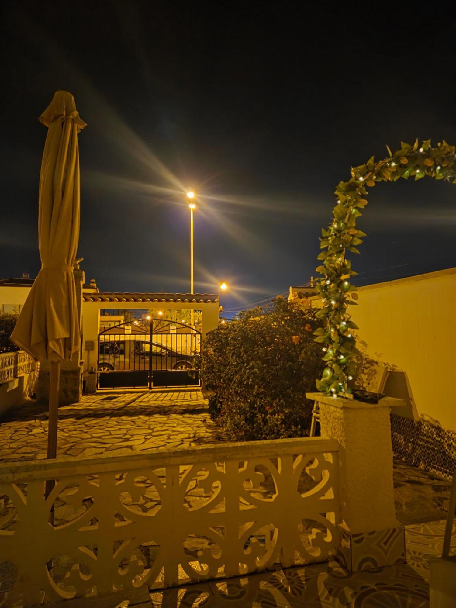 Holiday Apartments Torrevieja Exterior photo